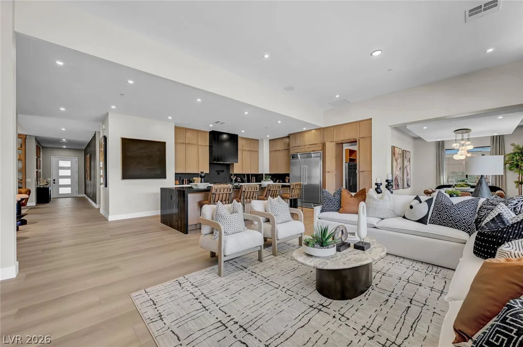 2908 Richmar, Henderson, NV 89074