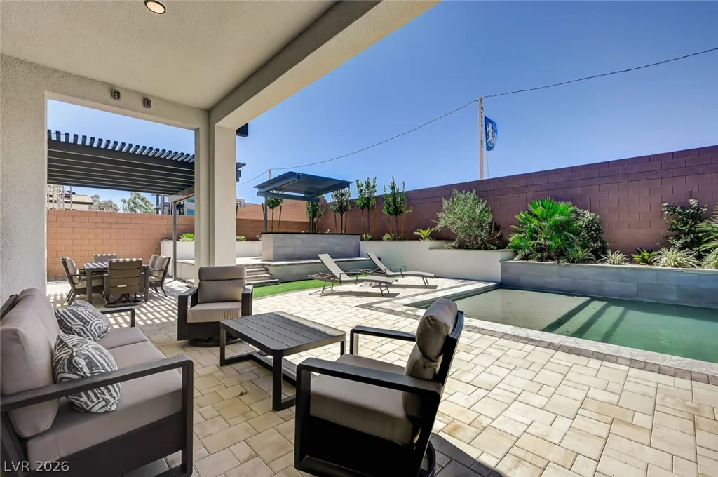 2908 Richmar, Henderson, NV 89074