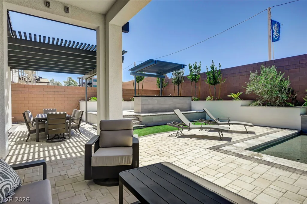2908 Richmar, Henderson, NV 89074