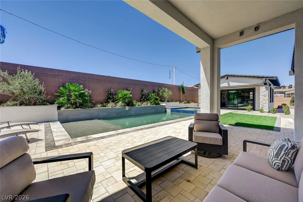 2908 Richmar, Henderson, NV 89074