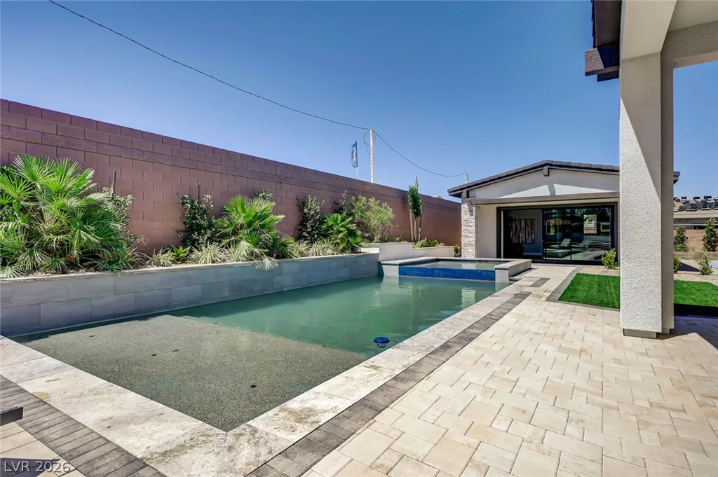 2908 Richmar, Henderson, NV 89074