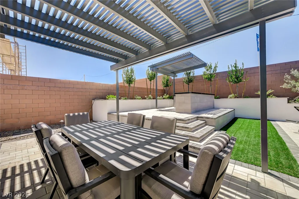 2908 Richmar, Henderson, NV 89074