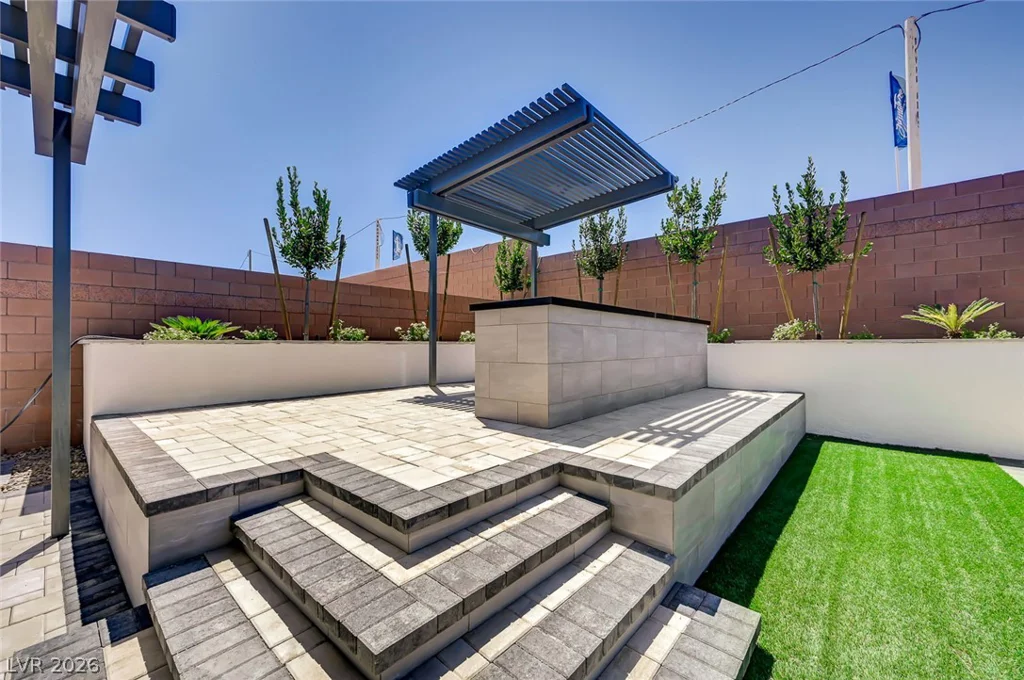 2908 Richmar, Henderson, NV 89074