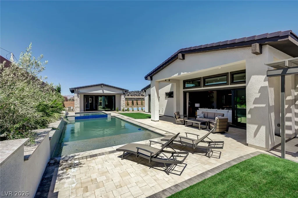 2908 Richmar, Henderson, NV 89074