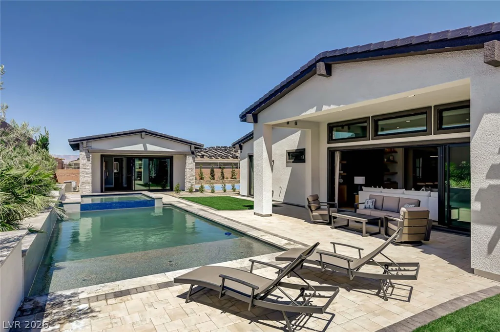 2908 Richmar, Henderson, NV 89074