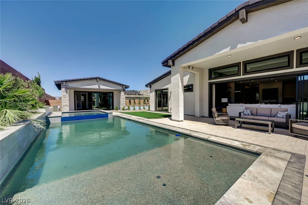 2908 Richmar, Henderson, NV 89074