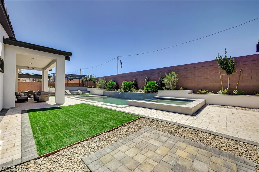 2908 Richmar, Henderson, NV 89074