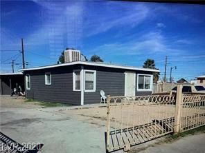 612 McWilliams, Las Vegas, NV 89106