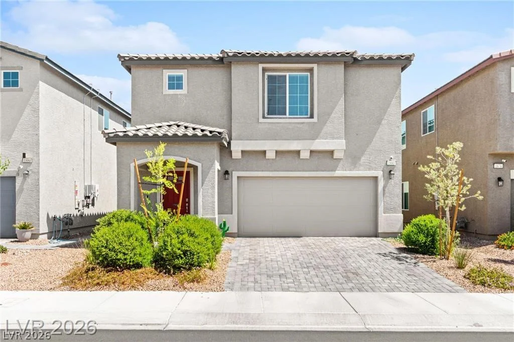 1880 Vass Springs, North Las Vegas, NV 89084