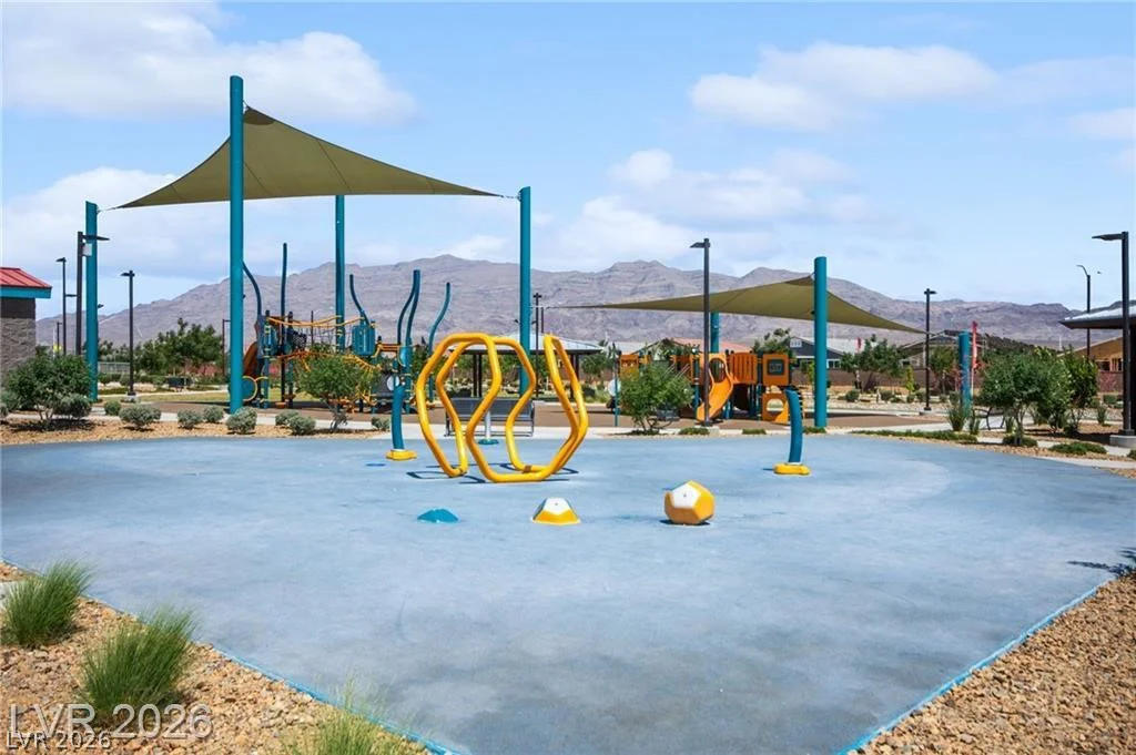 1880 Vass Springs, North Las Vegas, NV 89084