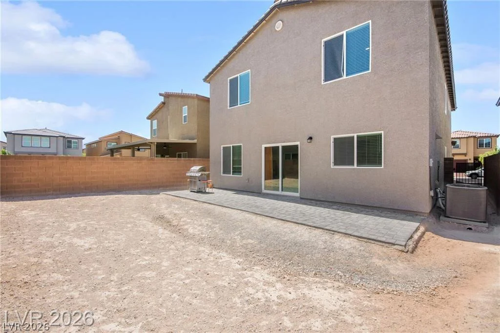 1880 Vass Springs, North Las Vegas, NV 89084