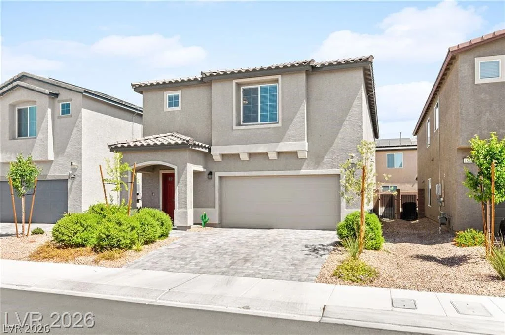 1880 Vass Springs, North Las Vegas, NV 89084