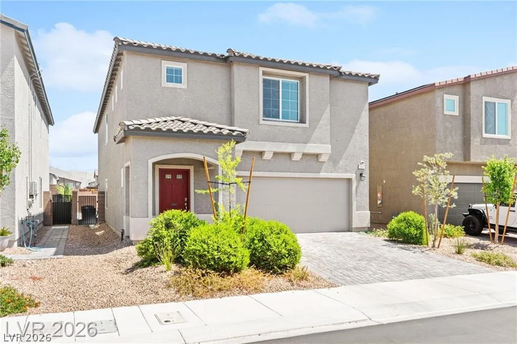 1880 Vass Springs, North Las Vegas, NV 89084
