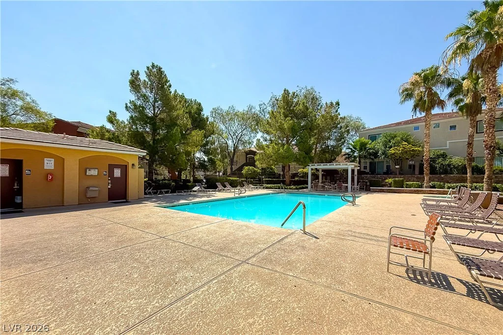 9303 Gilcrease, Las Vegas, NV 89149