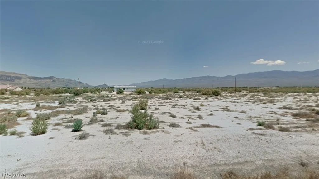 1390 Geofrey, Pahrump, NV 89060