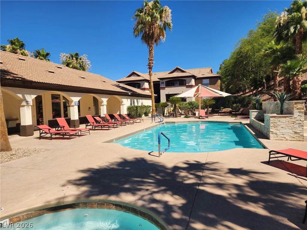 231 Horizon Ridge, Henderson, NV 89012