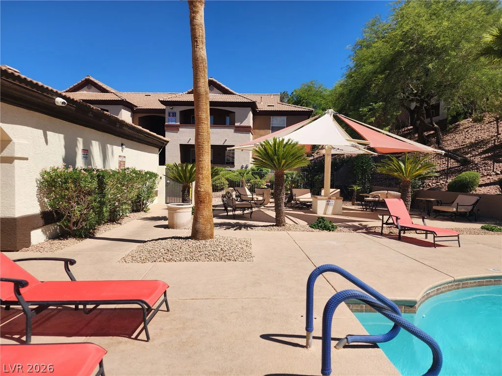 231 Horizon Ridge, Henderson, NV 89012