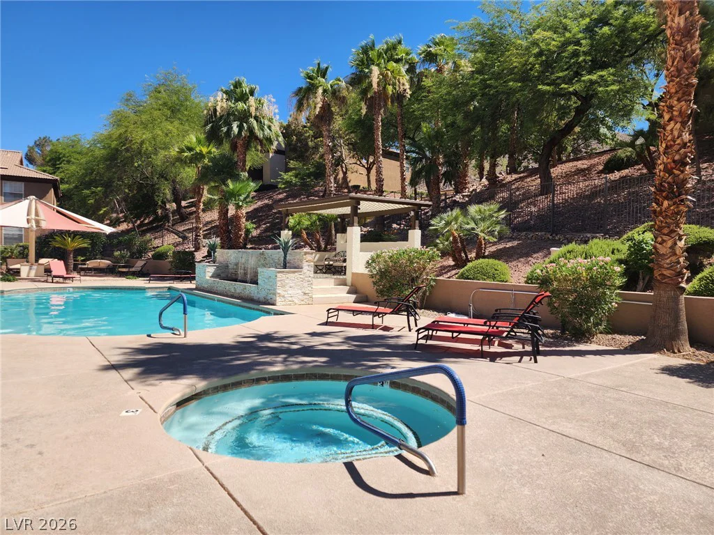 231 Horizon Ridge, Henderson, NV 89012