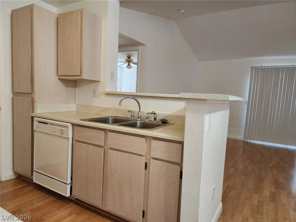 231 Horizon Ridge, Henderson, NV 89012
