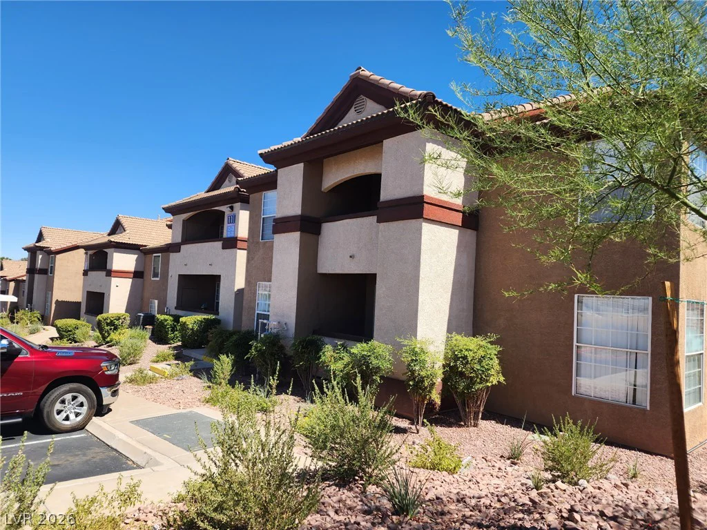 231 Horizon Ridge, Henderson, NV 89012