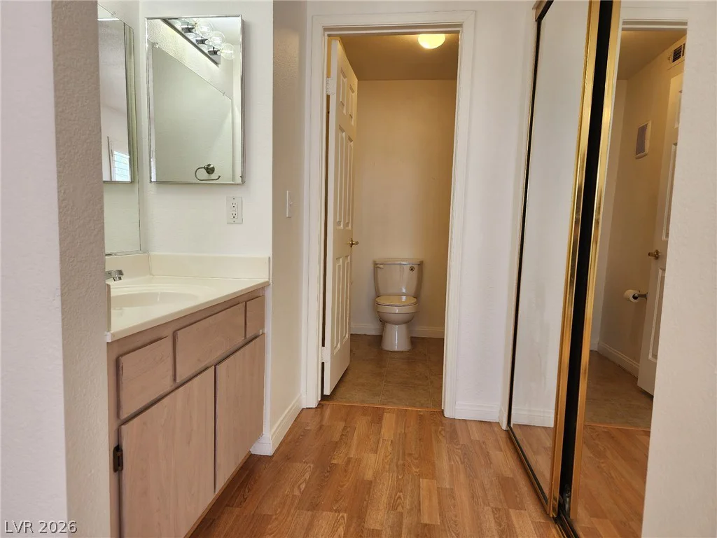 231 Horizon Ridge, Henderson, NV 89012