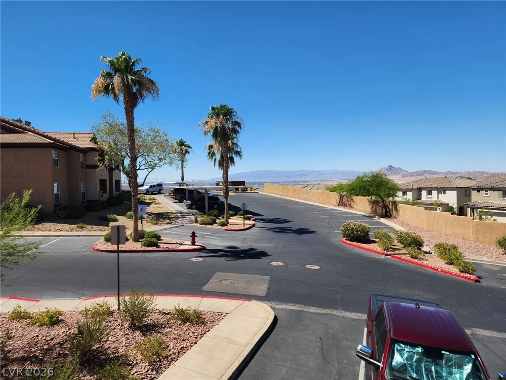 231 Horizon Ridge, Henderson, NV 89012