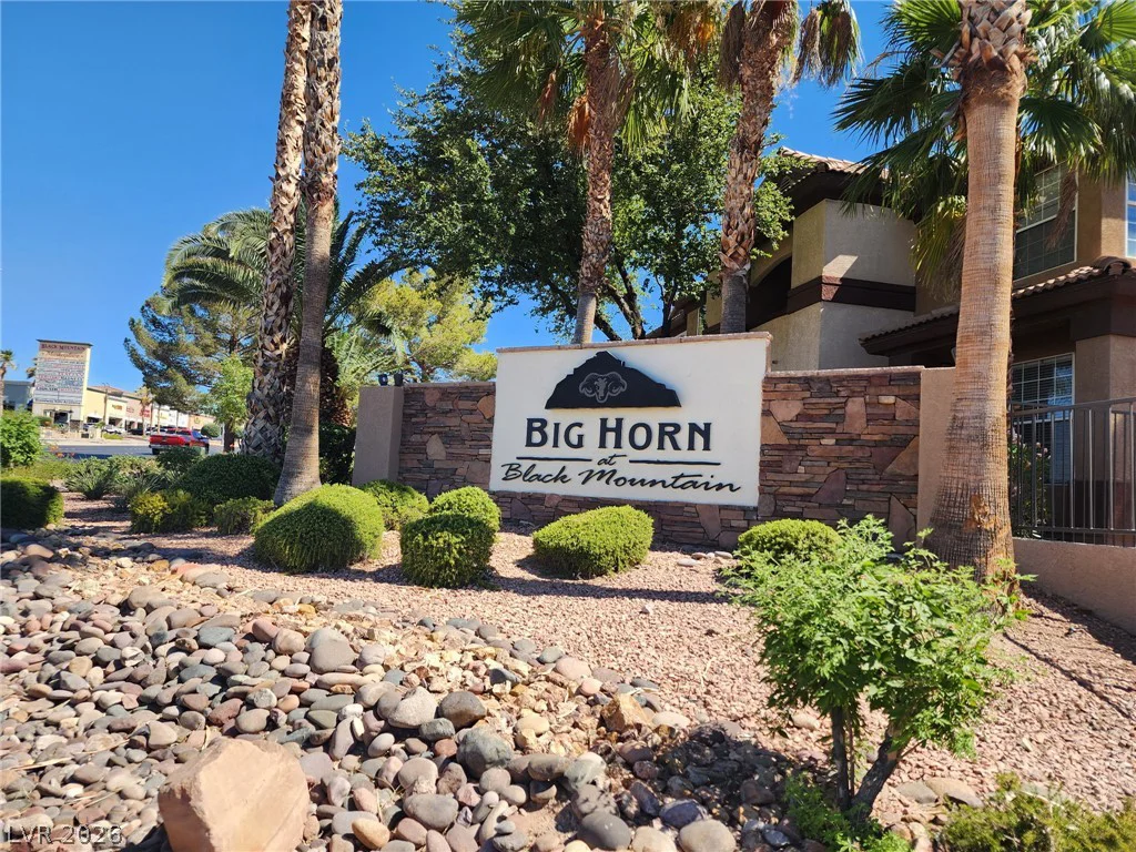 231 Horizon Ridge, Henderson, NV 89012