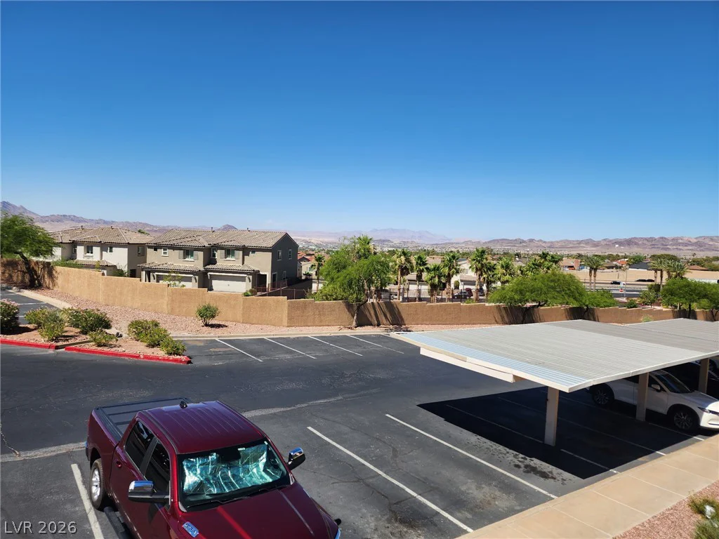 231 Horizon Ridge, Henderson, NV 89012