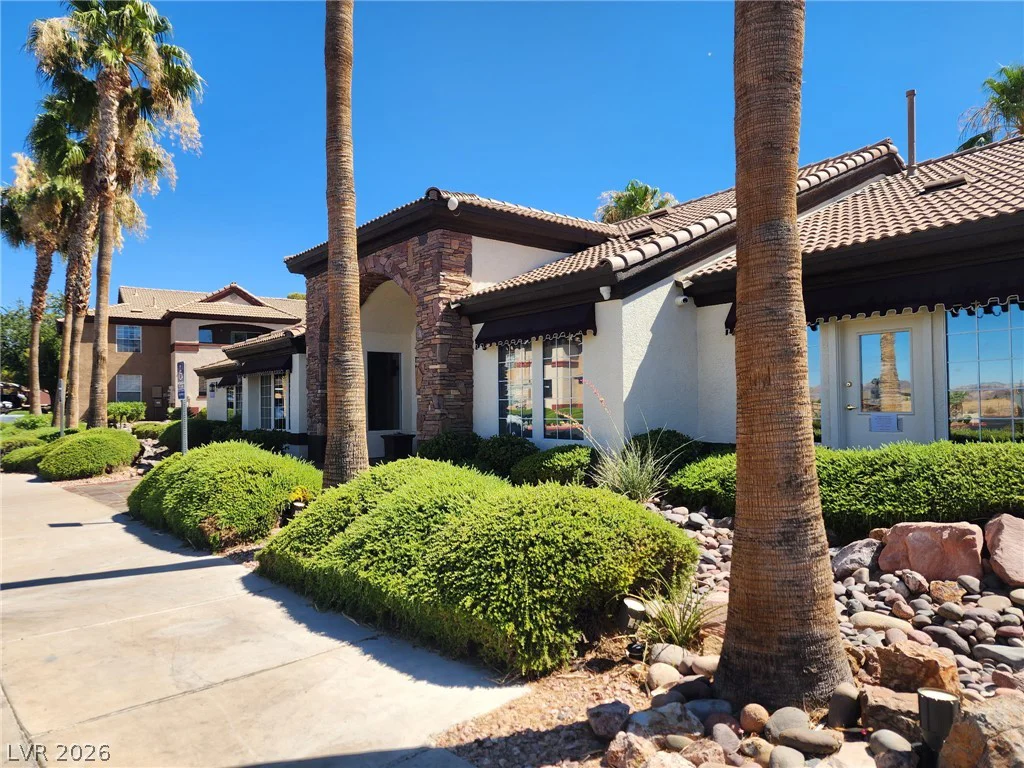 231 Horizon Ridge, Henderson, NV 89012