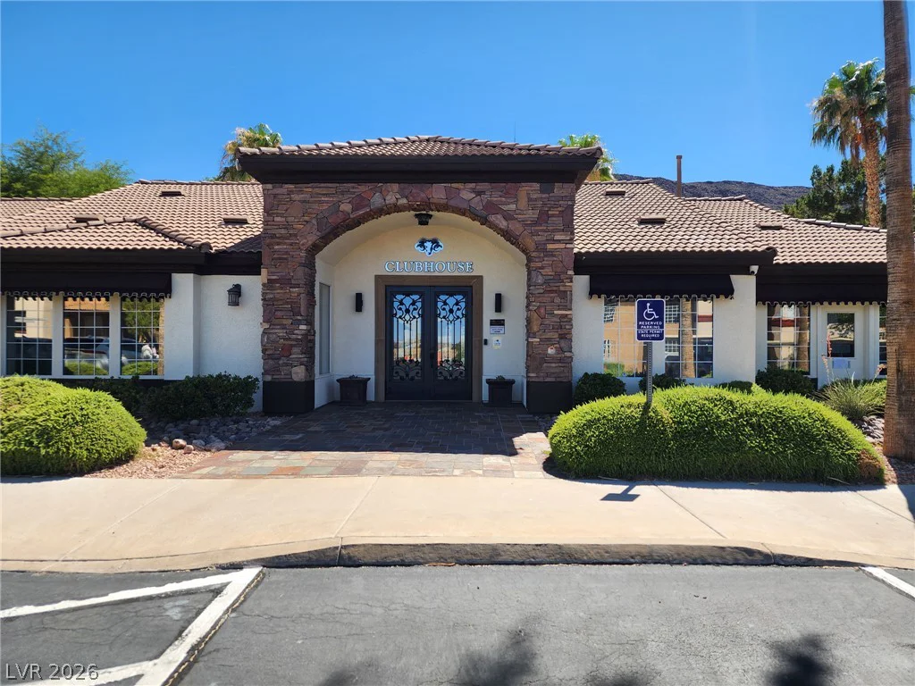 231 Horizon Ridge, Henderson, NV 89012