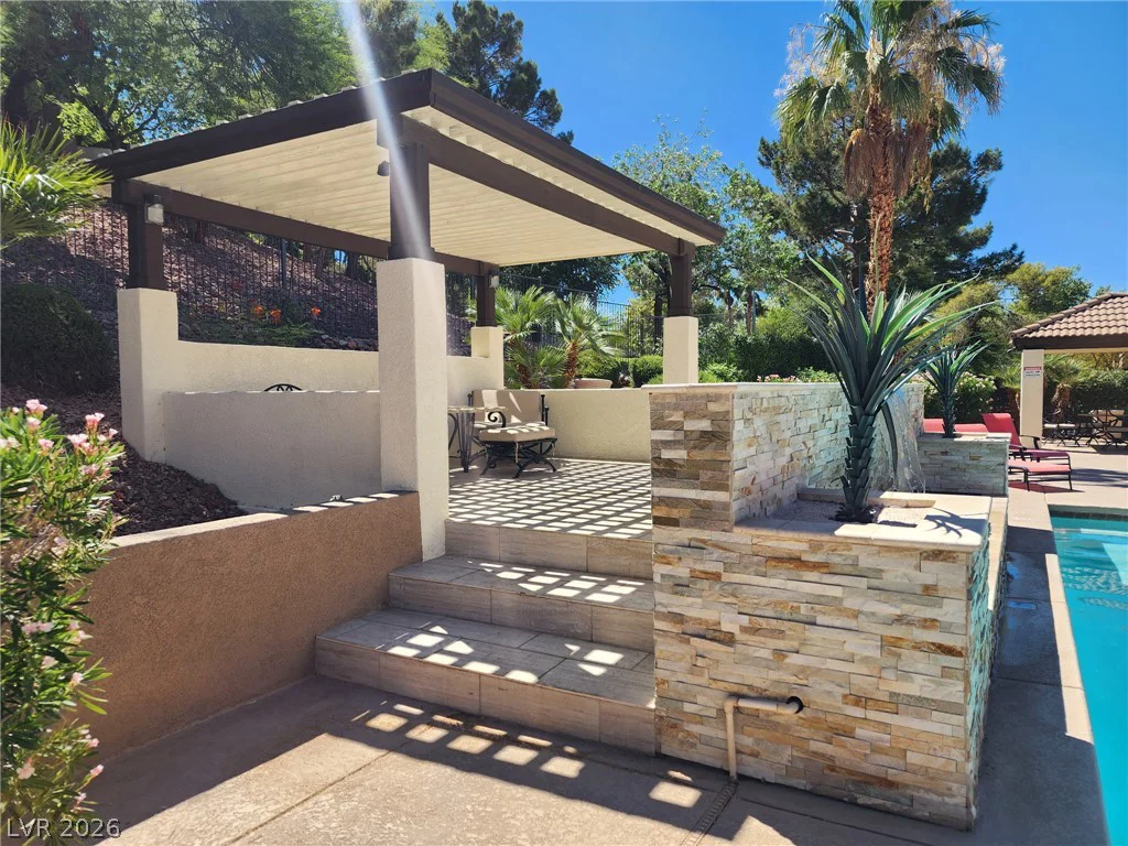 231 Horizon Ridge, Henderson, NV 89012