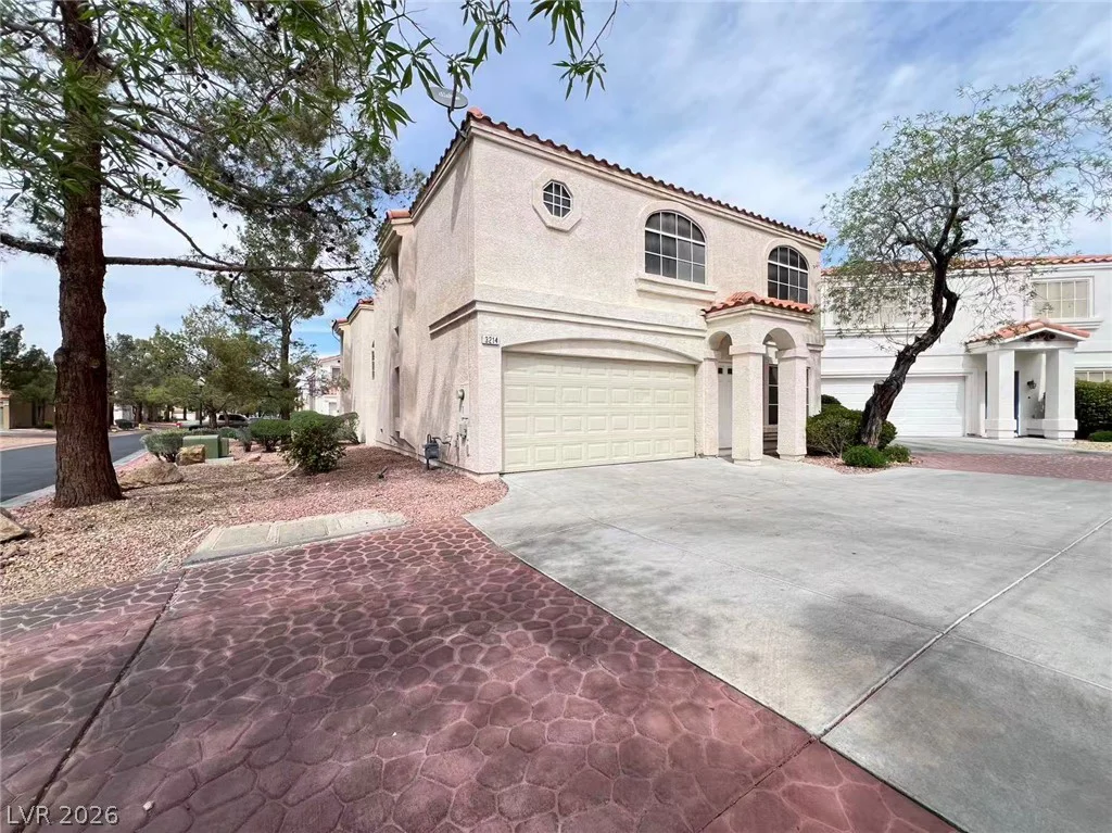 3214 Epson, Las Vegas, NV 89129