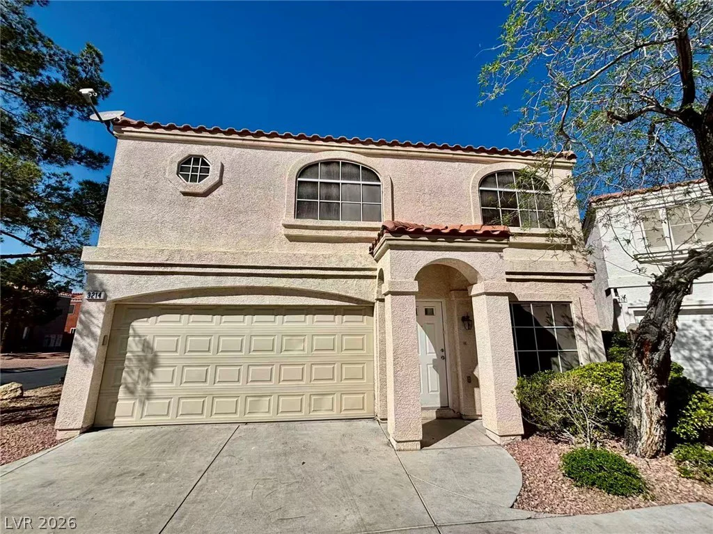 3214 Epson, Las Vegas, NV 89129