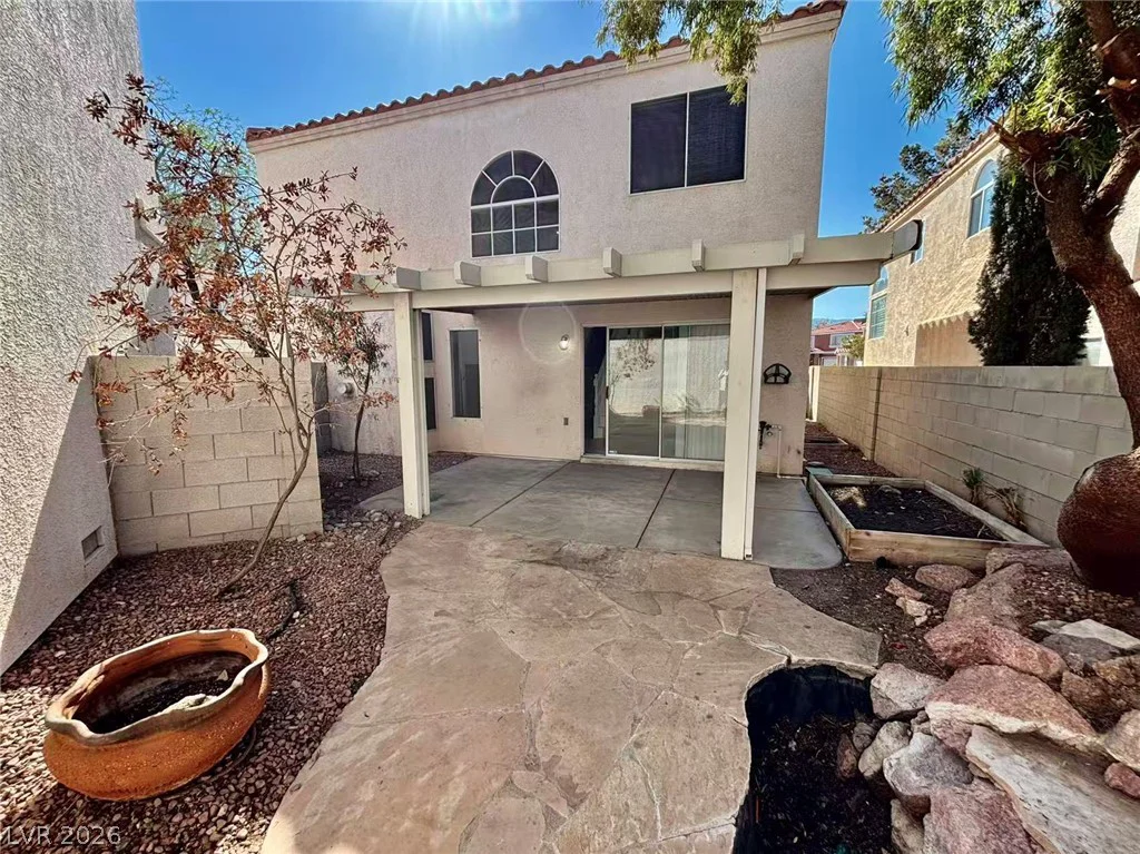 3214 Epson, Las Vegas, NV 89129
