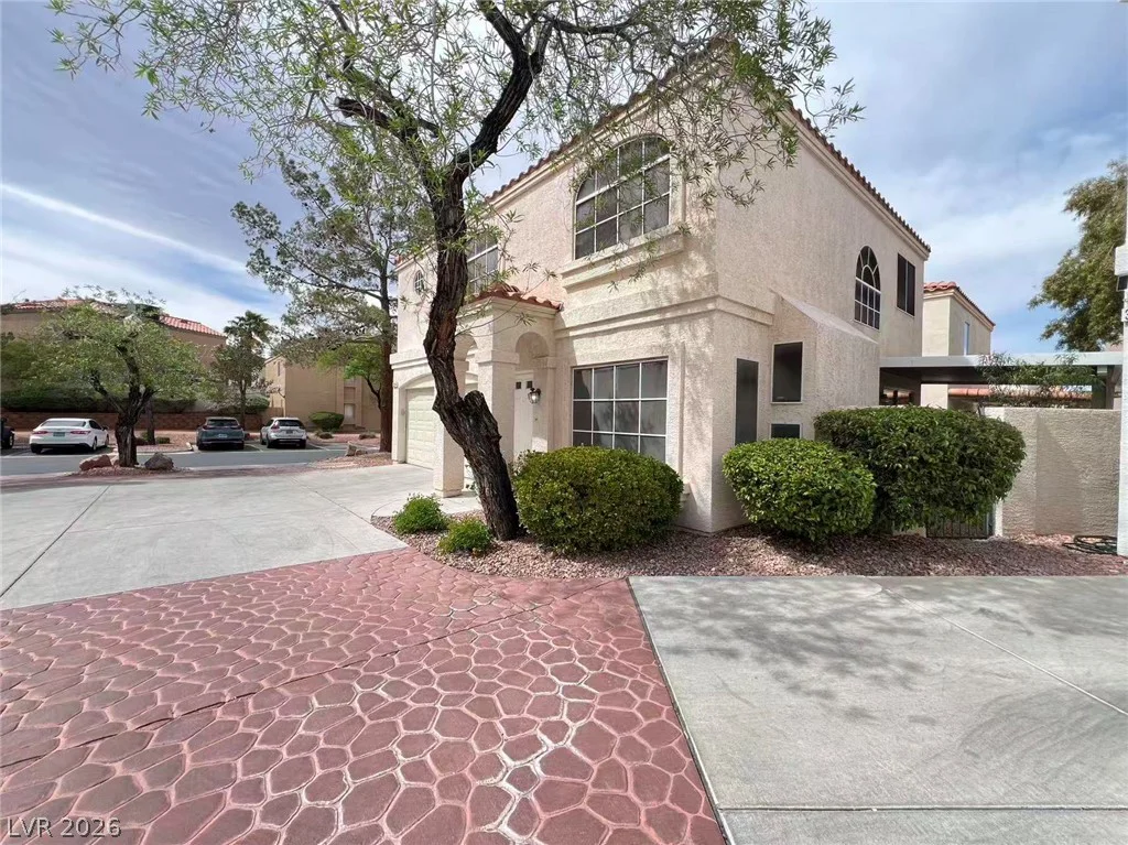 3214 Epson, Las Vegas, NV 89129