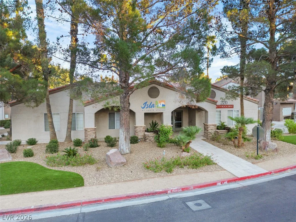 2130 Sealion, Las Vegas, NV 89128