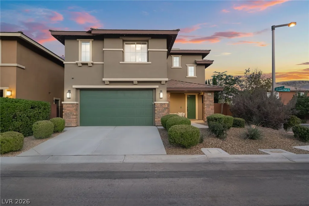 10619 Acacia Park, Las Vegas, NV 89135