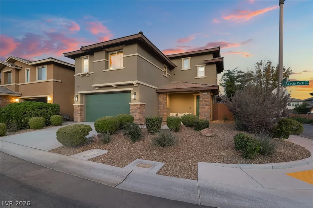 10619 Acacia Park, Las Vegas, NV 89135