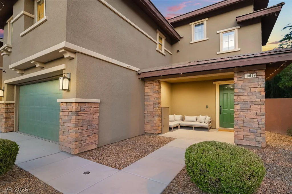 10619 Acacia Park, Las Vegas, NV 89135