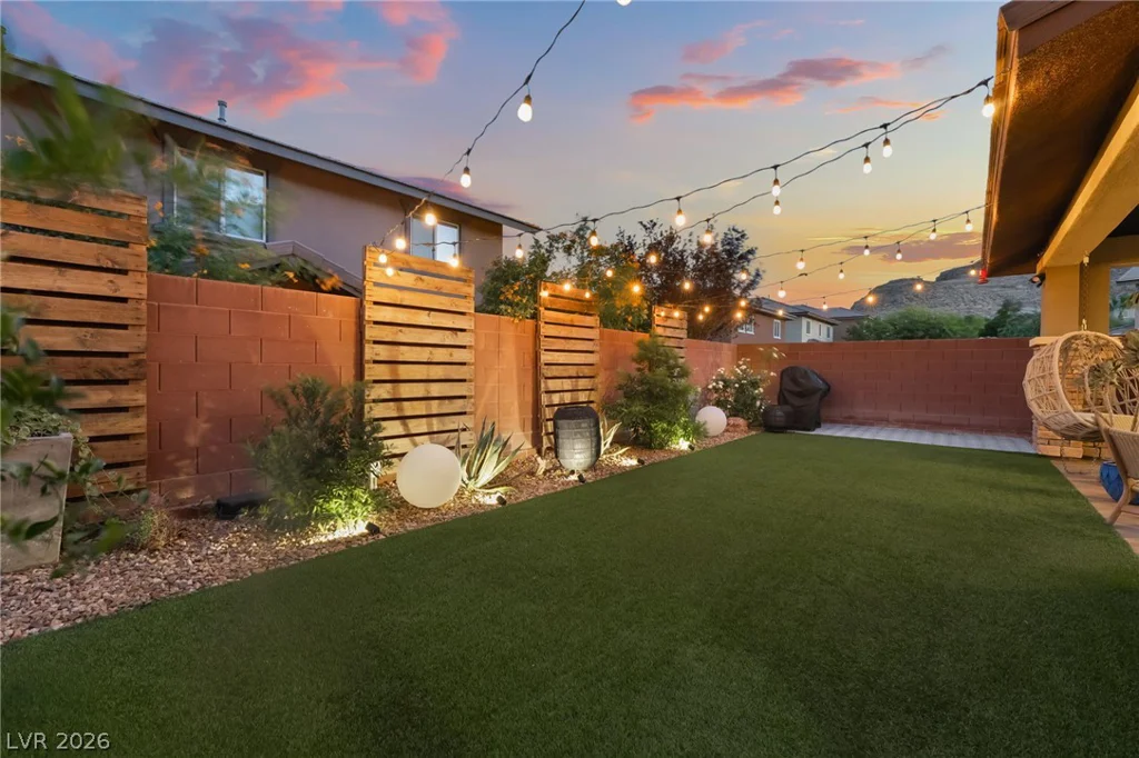 10619 Acacia Park, Las Vegas, NV 89135