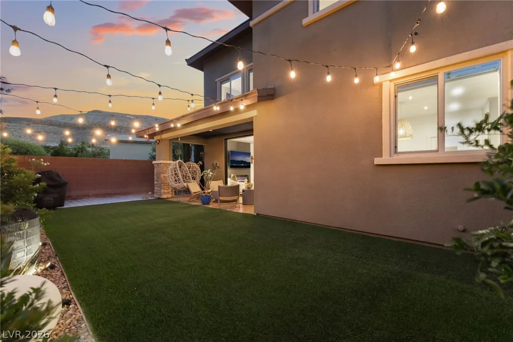 10619 Acacia Park, Las Vegas, NV 89135