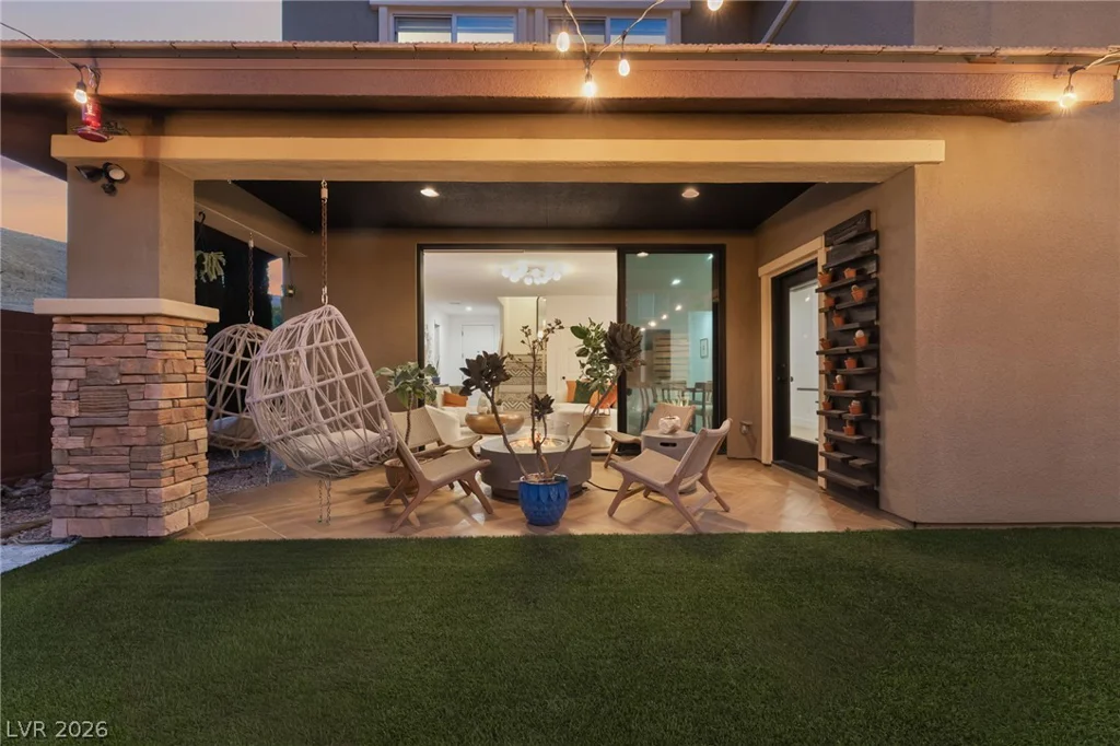 10619 Acacia Park, Las Vegas, NV 89135