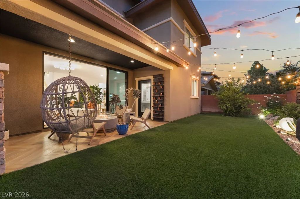 10619 Acacia Park, Las Vegas, NV 89135