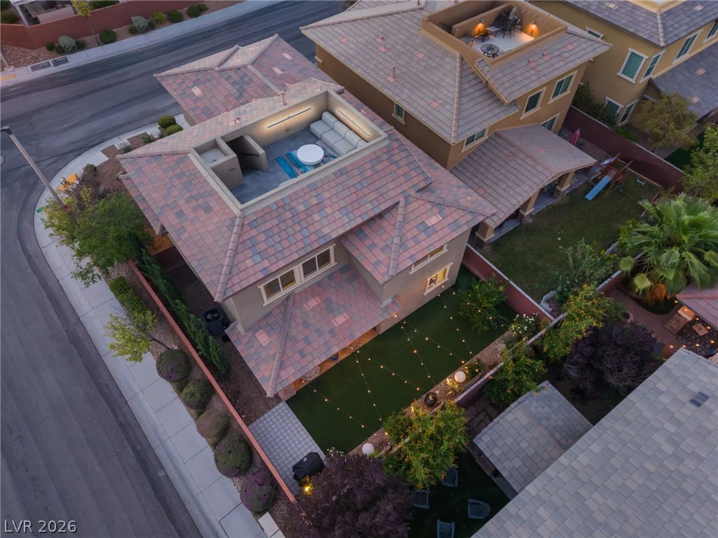 10619 Acacia Park, Las Vegas, NV 89135