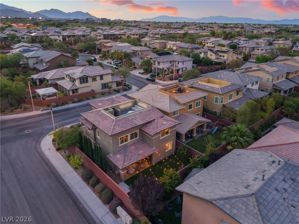 10619 Acacia Park, Las Vegas, NV 89135
