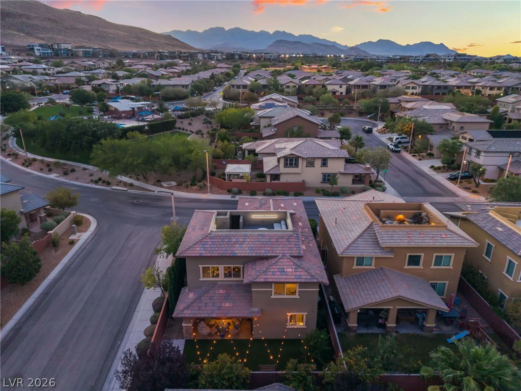 10619 Acacia Park, Las Vegas, NV 89135