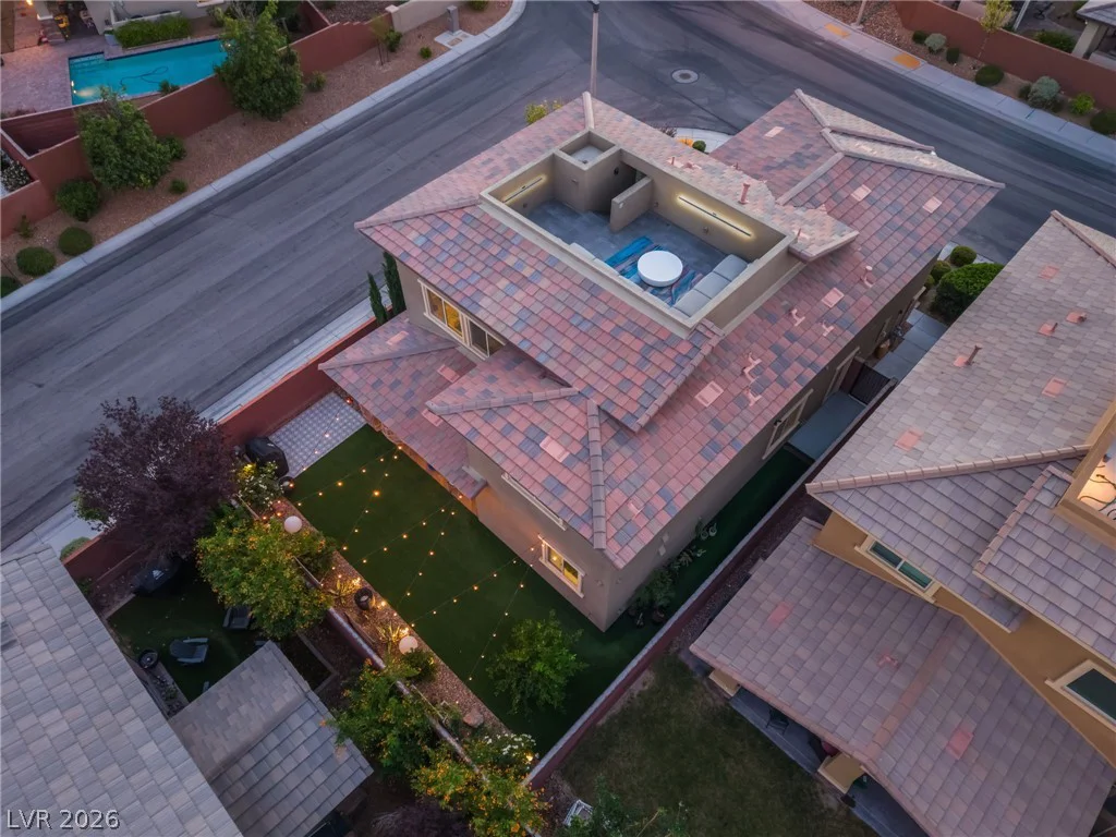 10619 Acacia Park, Las Vegas, NV 89135