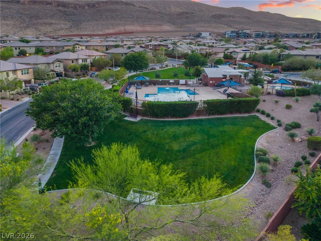 10619 Acacia Park, Las Vegas, NV 89135