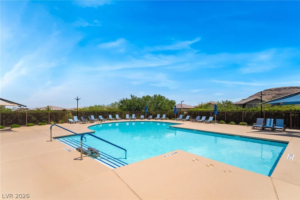 10619 Acacia Park, Las Vegas, NV 89135