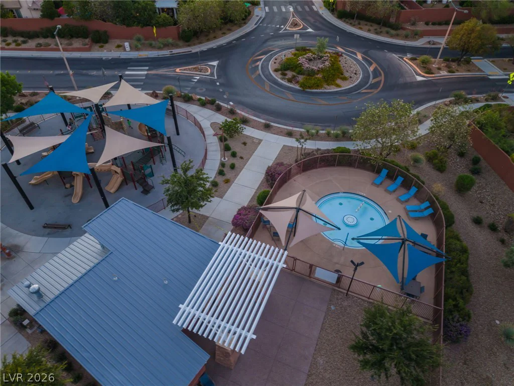 10619 Acacia Park, Las Vegas, NV 89135
